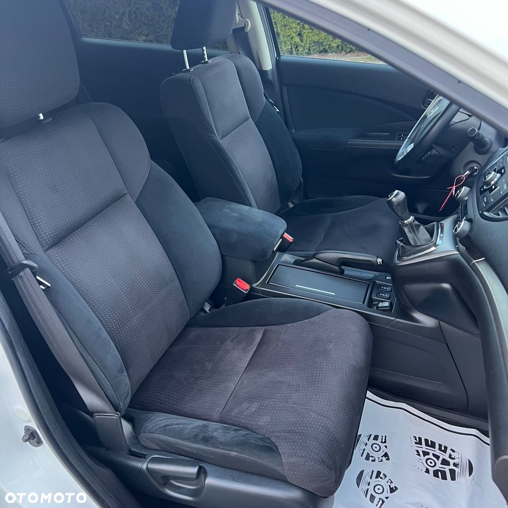 Honda CR-V - 28