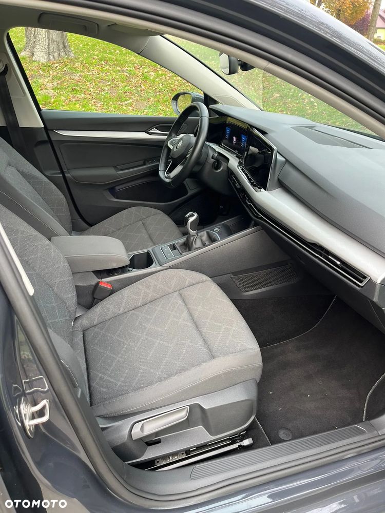 Volkswagen Golf Variant 2.0 TDI SCR Life - 26