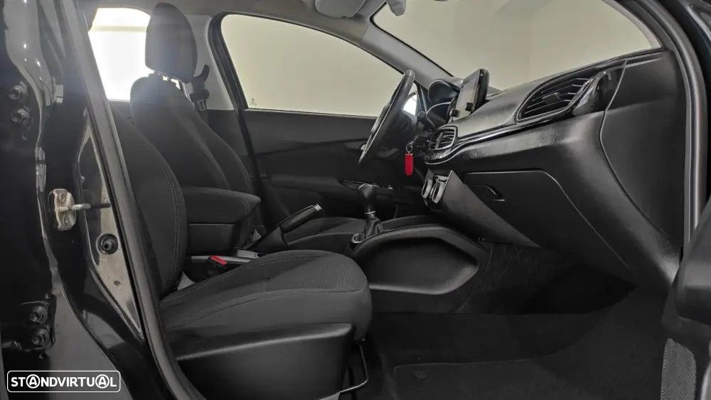 Fiat Tipo 1.3 M-Jet Sport - 23