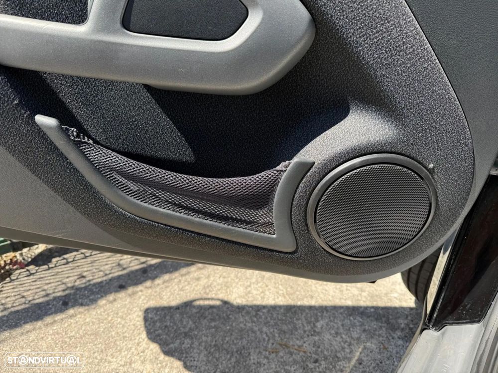 Smart ForTwo Coupé 0.8 cdi Passion 45 - 31