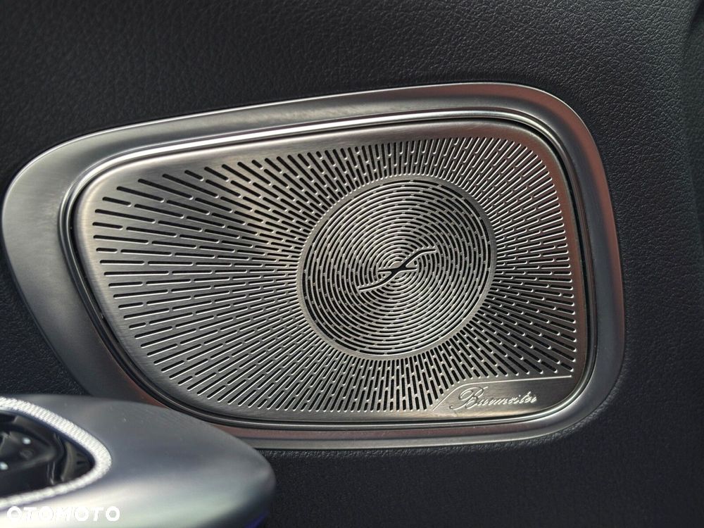 Mercedes-Benz GLC - 12