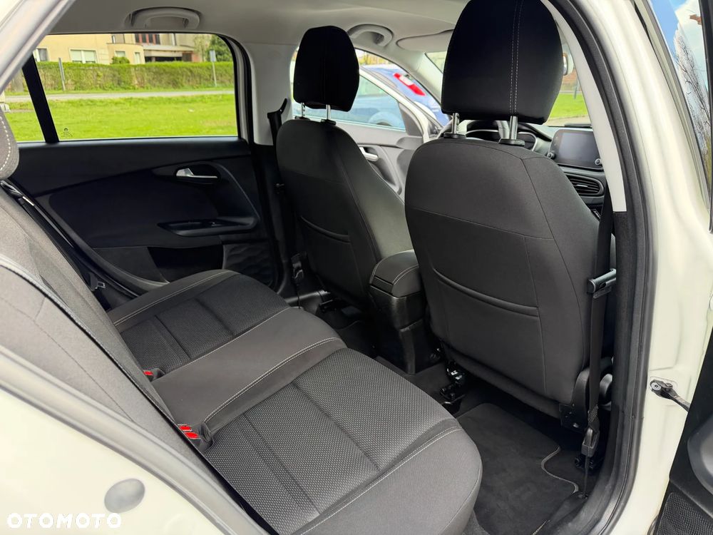 Fiat Tipo 1.6 MultiJet DCT Business Line - 13