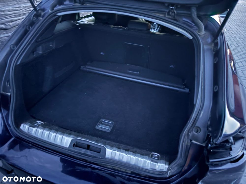 Peugeot 508 BlueHDi 130 EAT8 Allure - 22