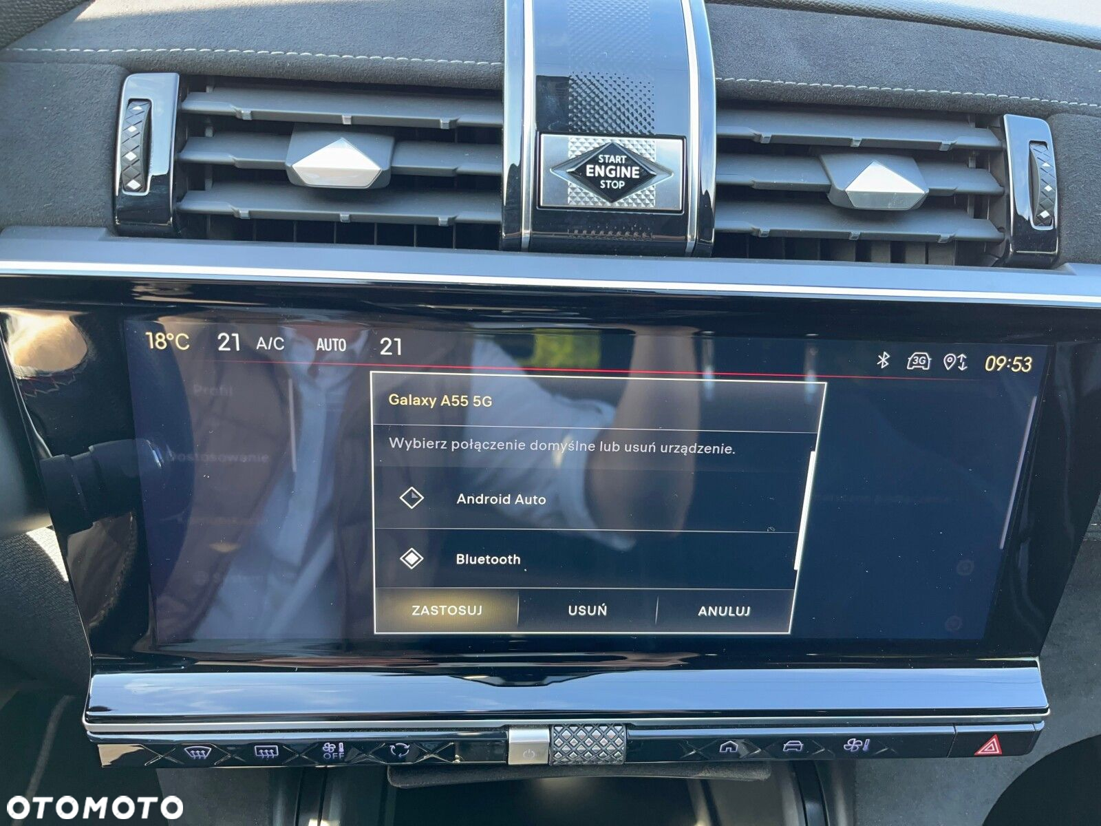 DS Automobiles DS 7 Crossback - 35