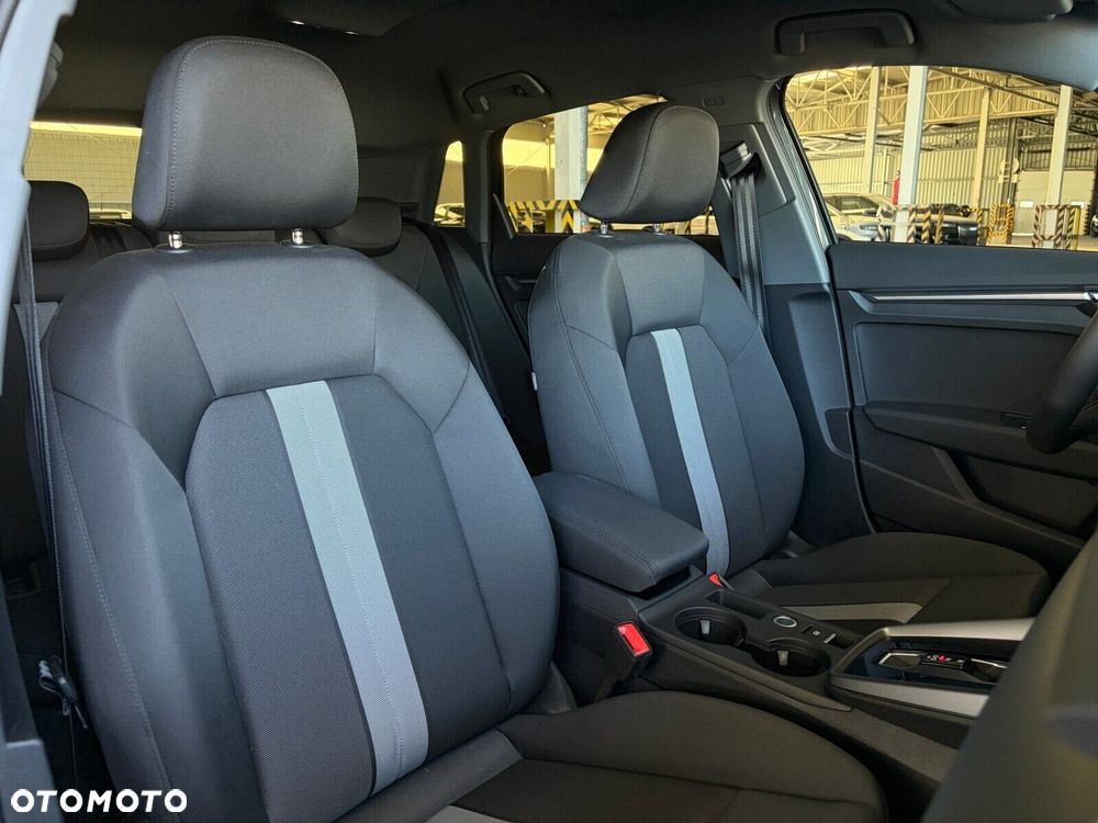 Audi A3 Allstreet - 20