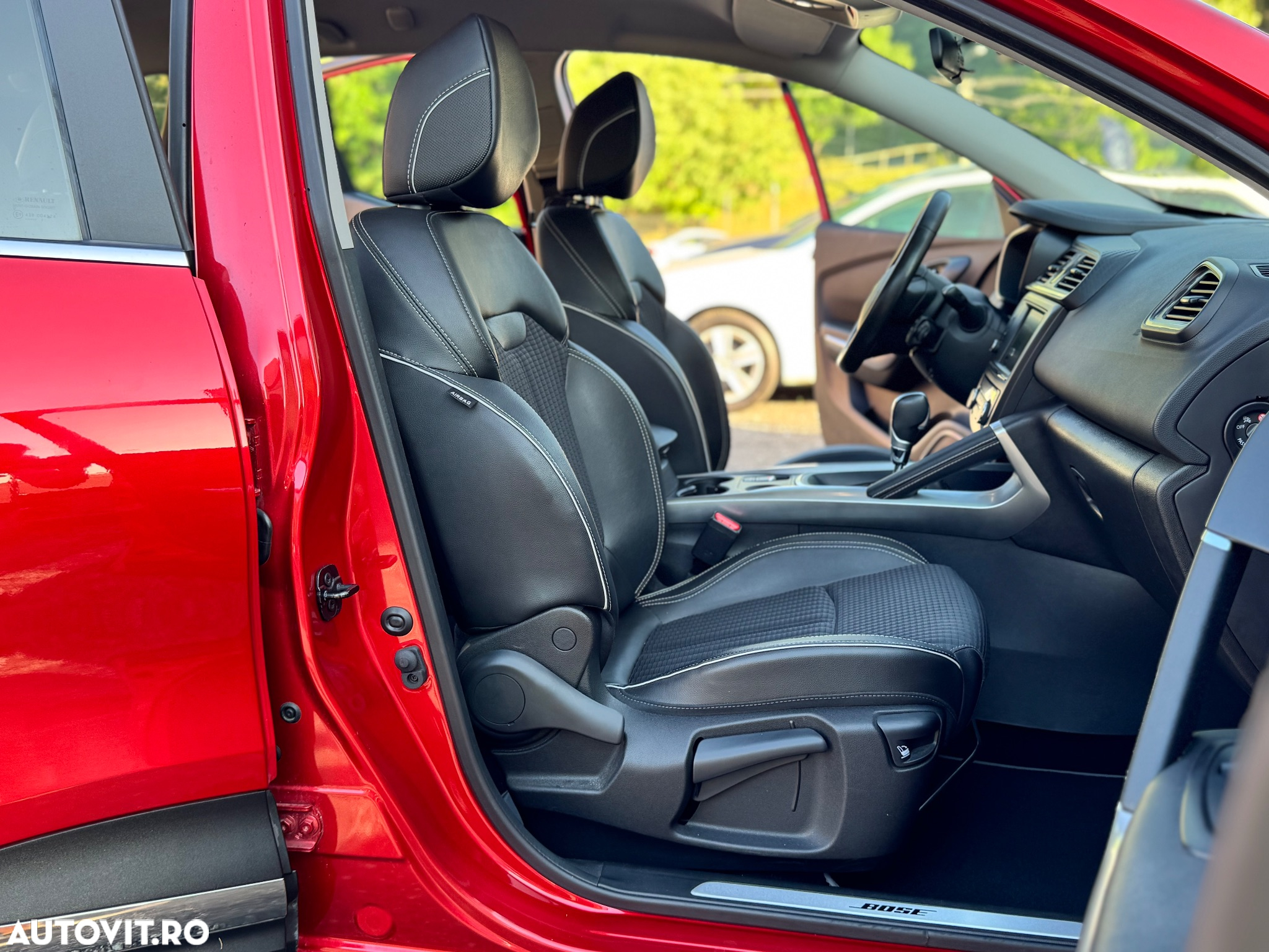 Renault Kadjar Energy TCe 130 EDC Bose Edition - 29
