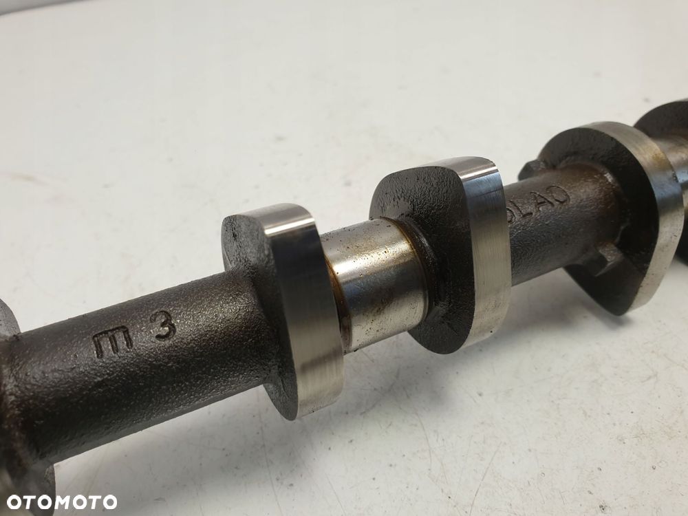 Suzuki Alto 1.0 WYDECHOWY WAŁEK ROZRZĄDU koło - 5