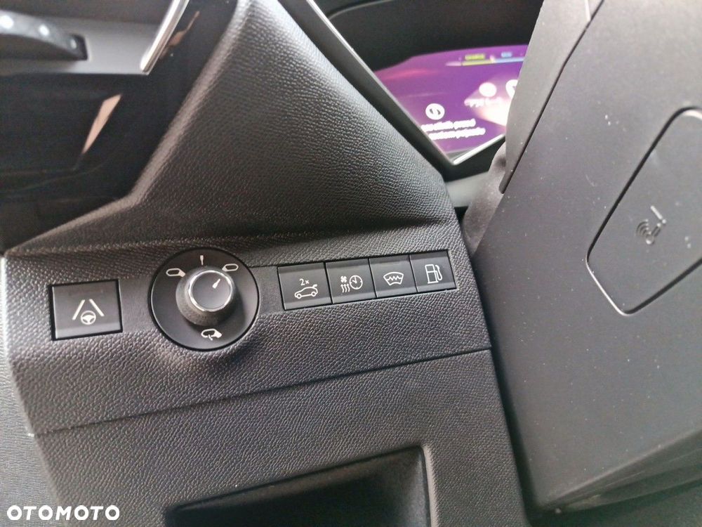 DS Automobiles DS 7 Crossback - 22