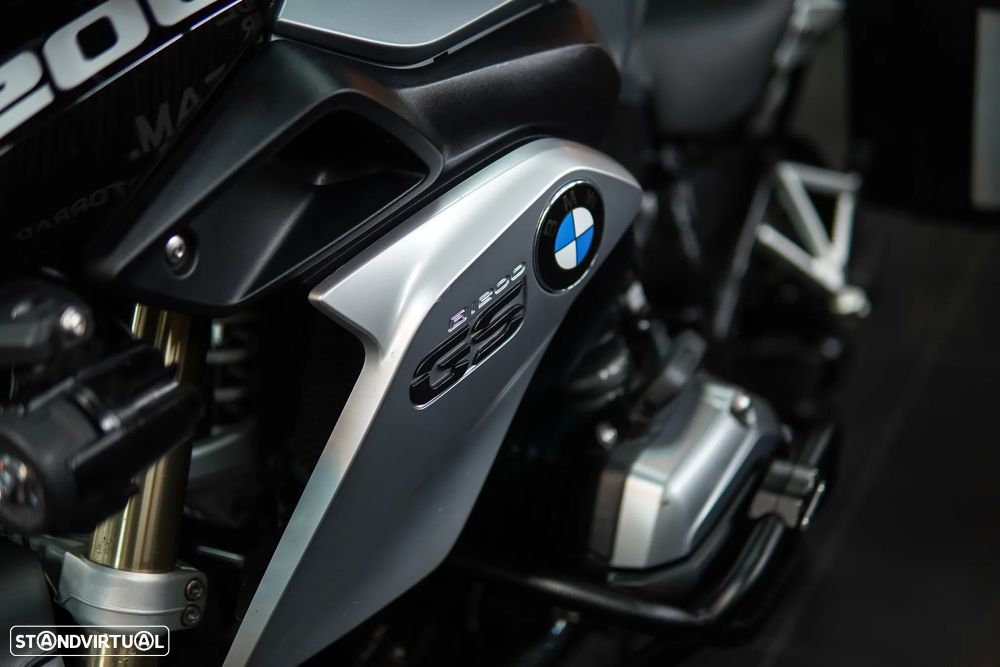 BMW R 1200 GS - 43