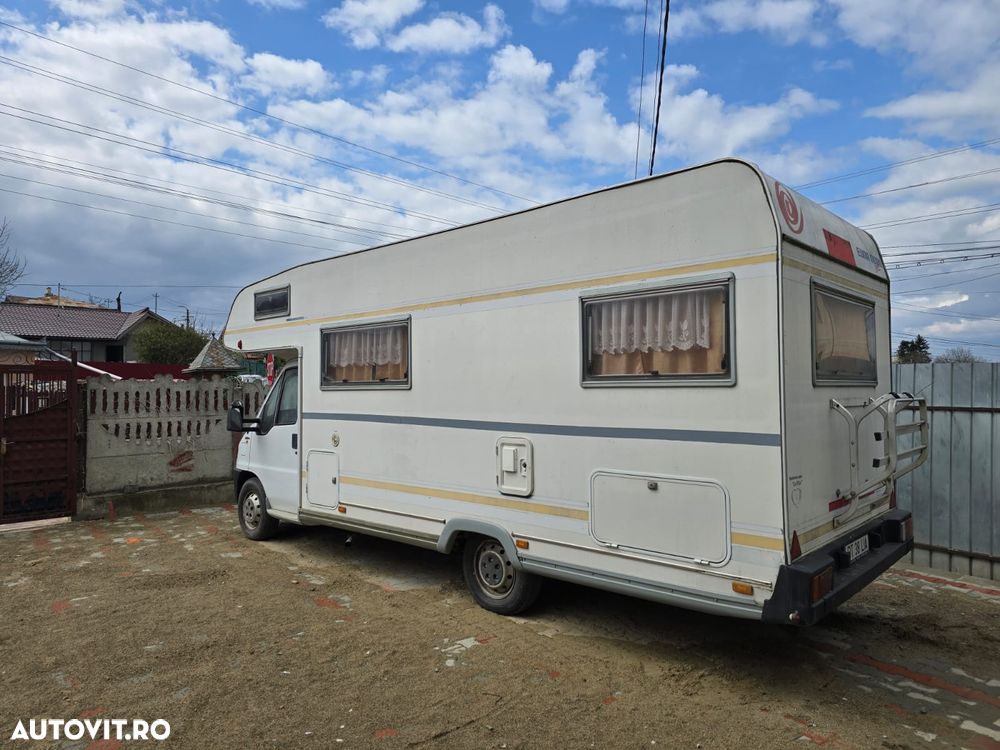 Fiat Ducato - 6