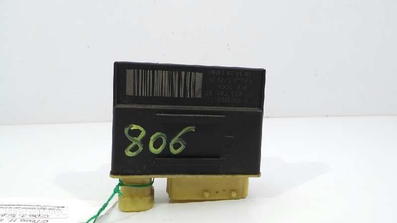 CAIXA PRÉ AQUECIMENTO PEUGEOT 308 2011 -9662570880 - 1