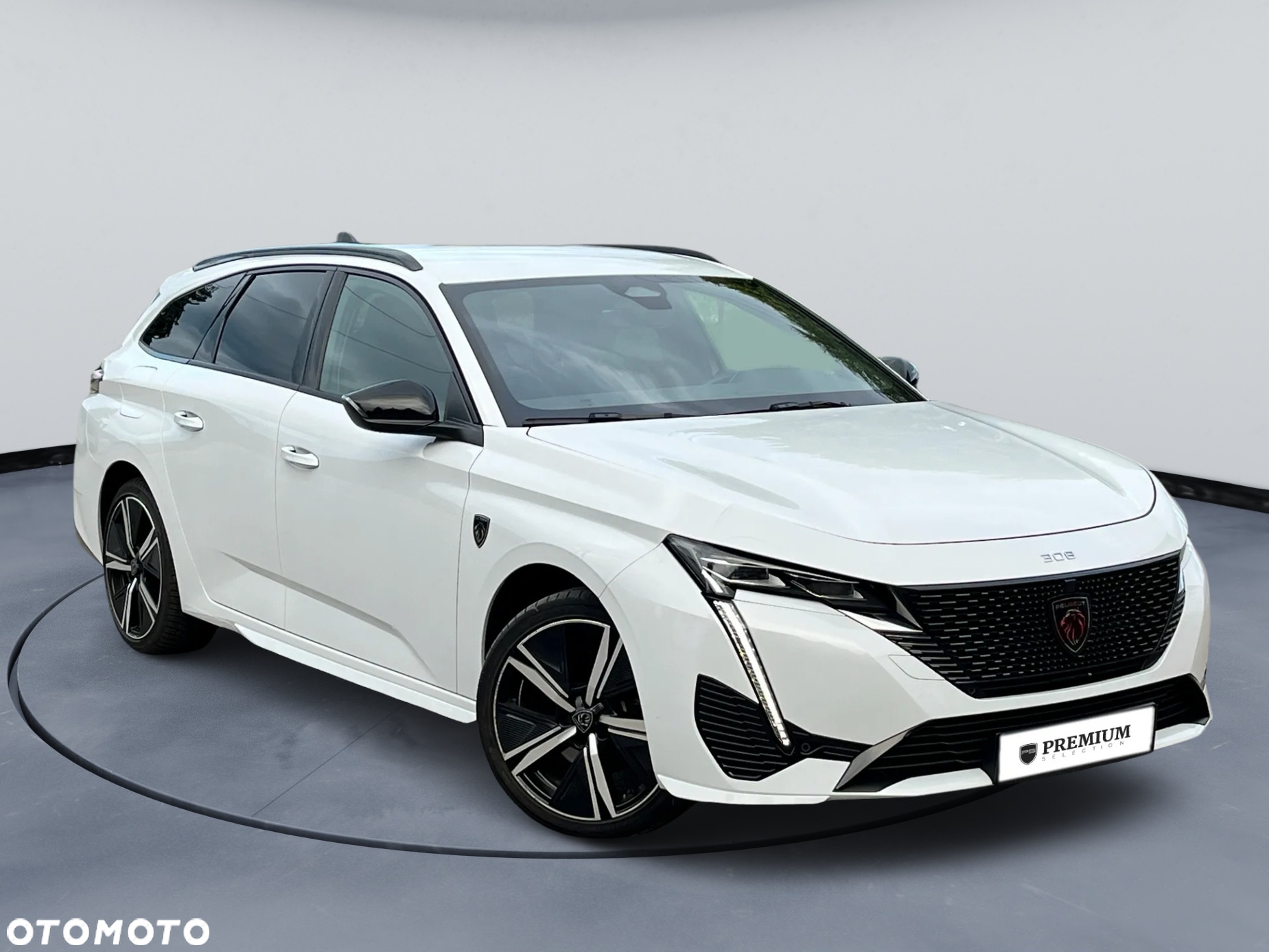 Peugeot 308 1.2 PureTech GT S&S EAT8 - 4