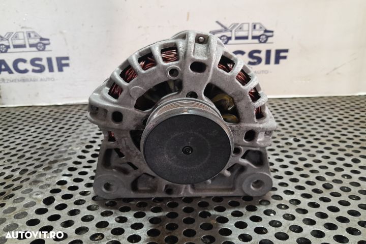 Alternator 231002949R 231002949R Dacia Lodgy 1 [2013 - 2020] Compactv - 1