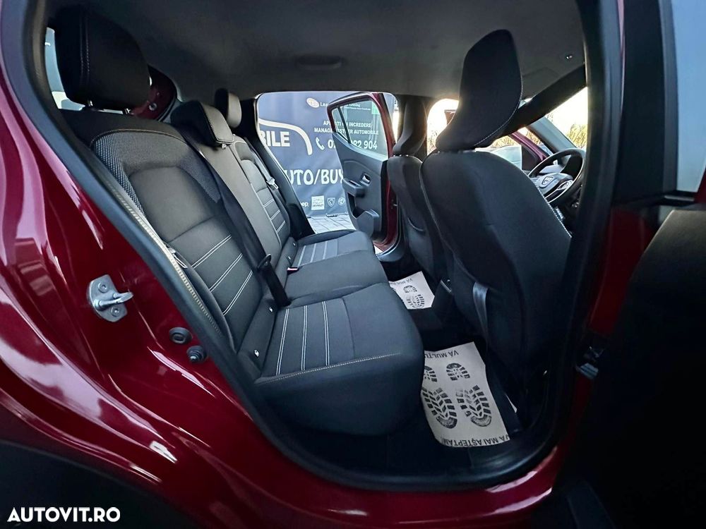 Dacia Sandero Stepway - 6