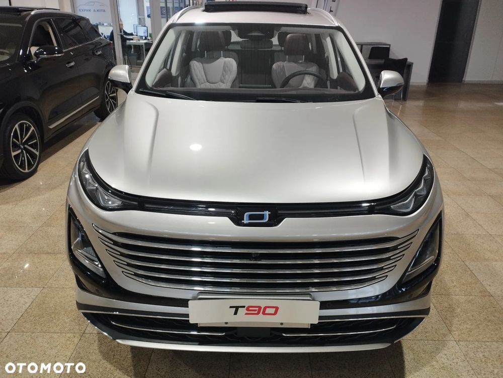Bestune T90 - 2