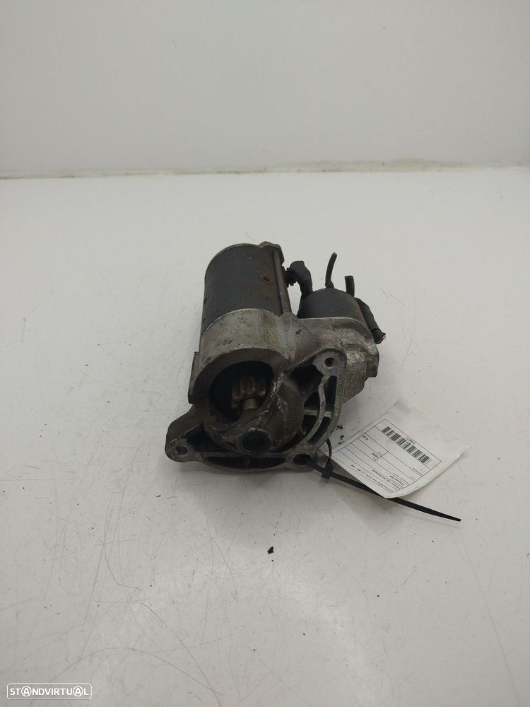 Motor De Arranque Citroën Ax (Za-_) - 2
