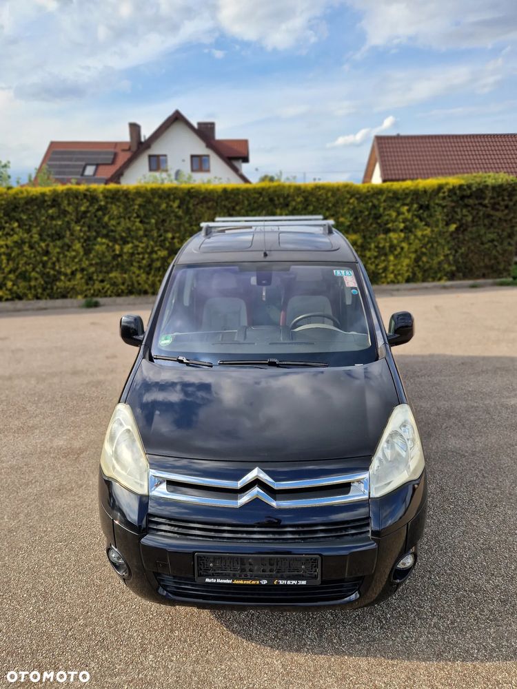 Citroën Berlingo - 3