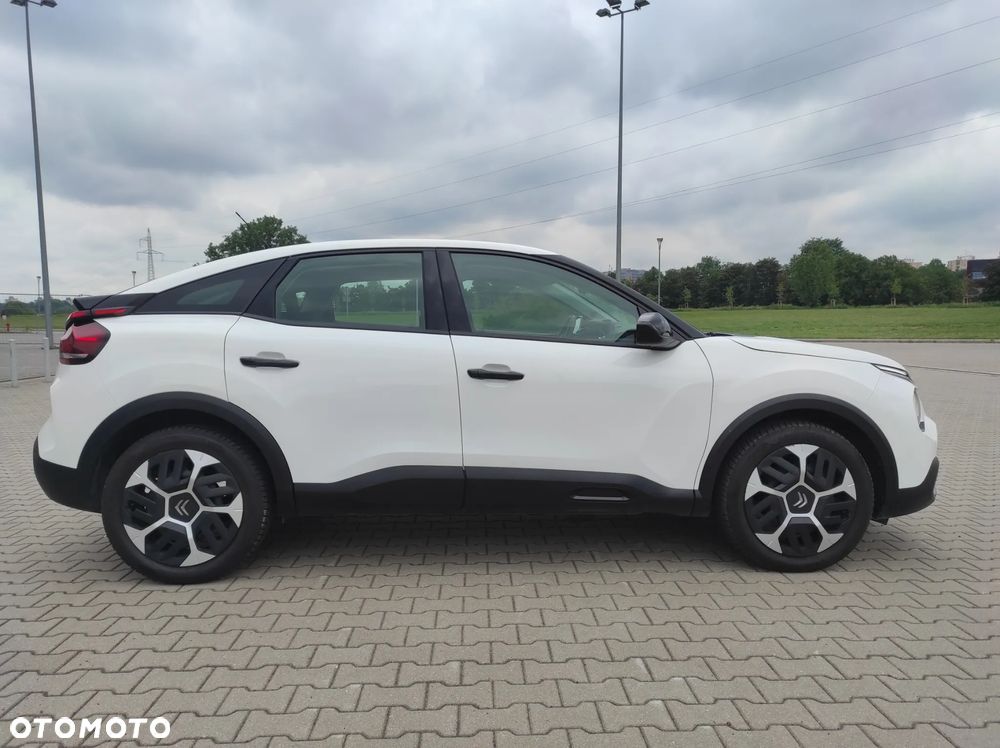 Citroën C4 BlueHDi 110 Stop&Start C-SERIES - 14