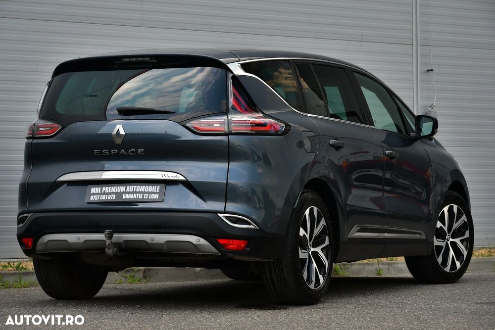 Renault Espace - 9