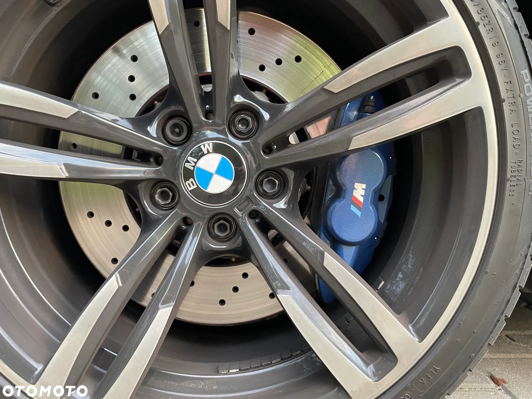 BMW M4 Cabrio DKG - 6