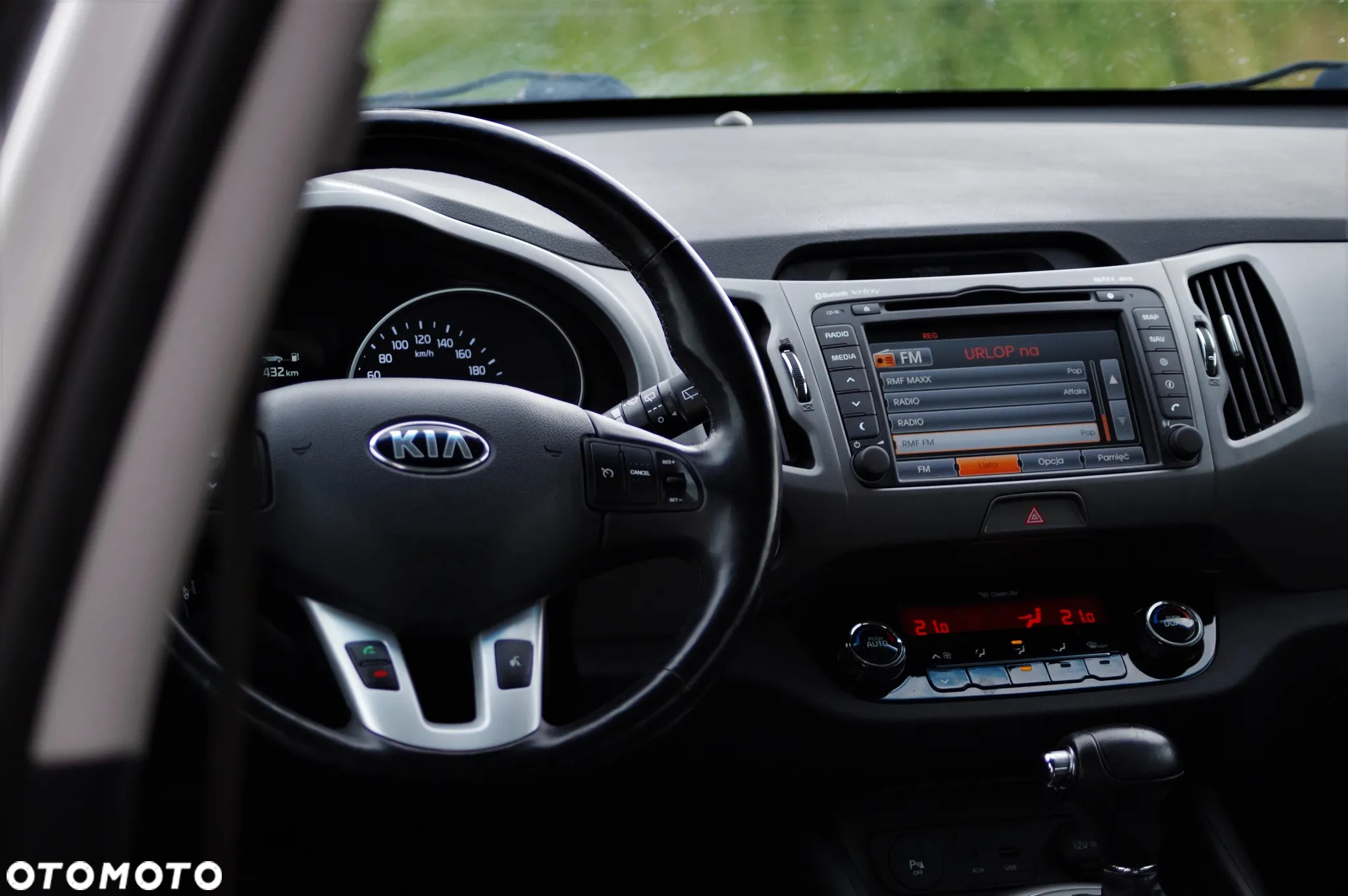 Kia Sportage - 33