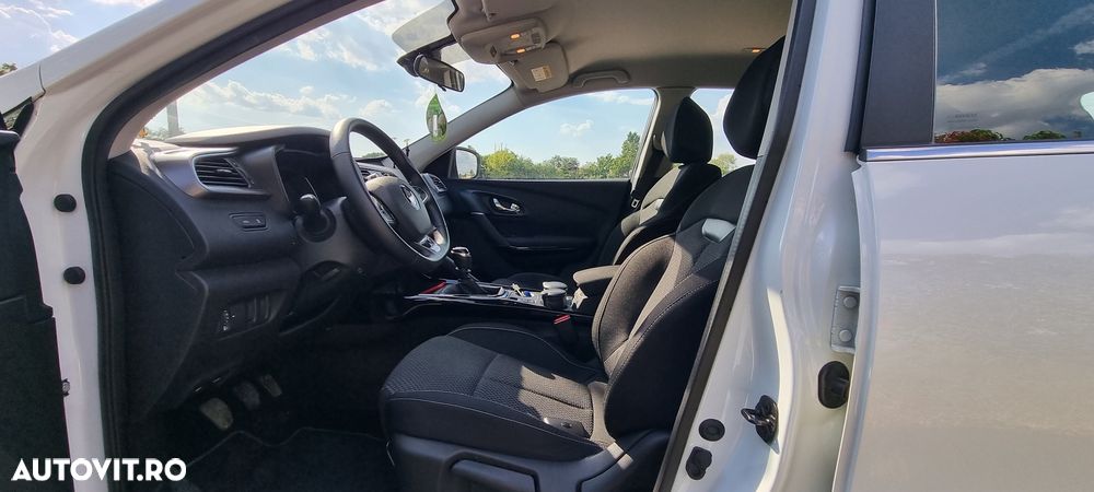 Renault Kadjar 1.2 TCe Zen - 3