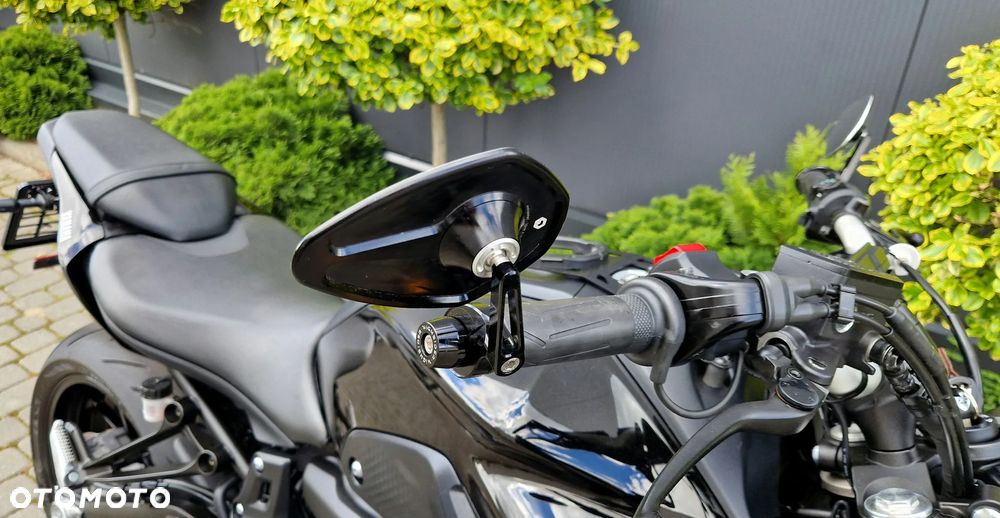Yamaha MT - 14