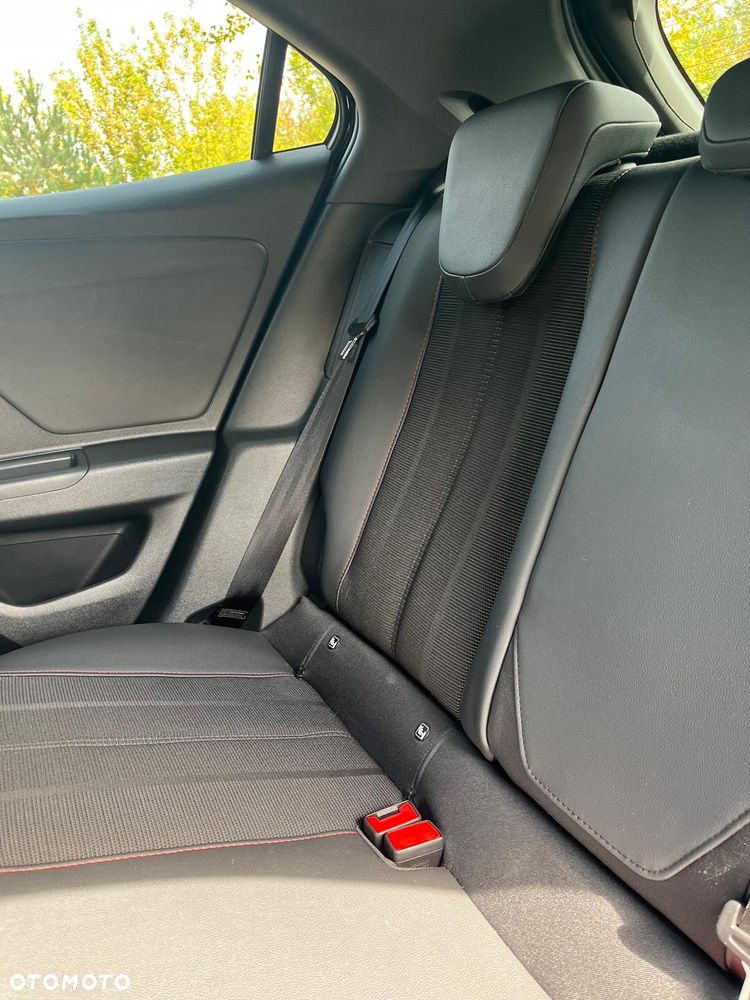 Opel Mokka 1.2 T GS Line S&S - 12