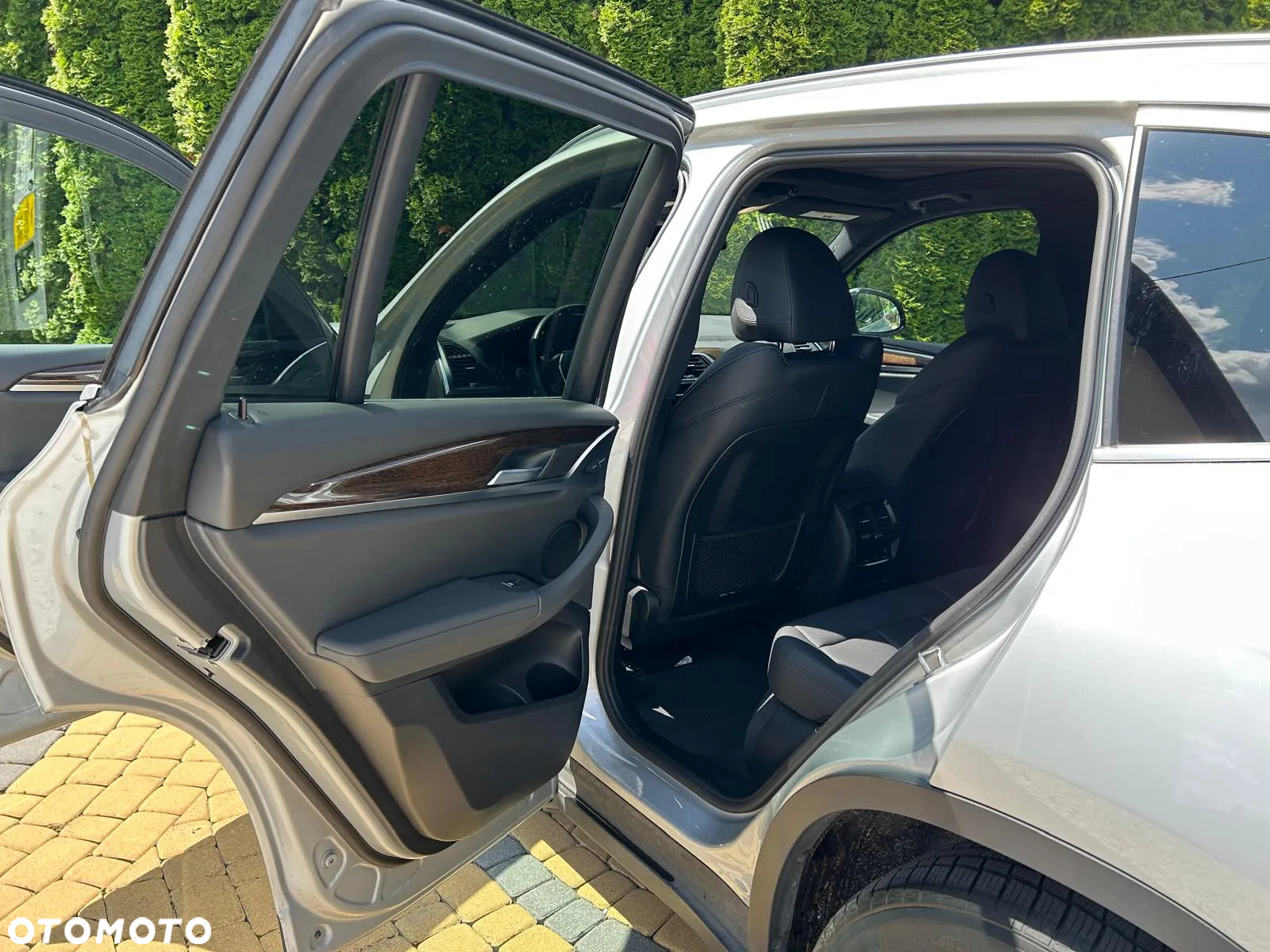 BMW X3 xDrive30i xLine - 18