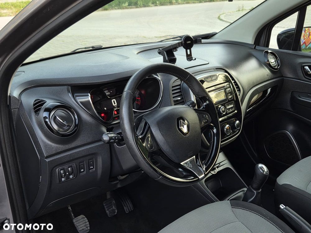 Renault Captur 0.9 Energy TCe Limited - 16