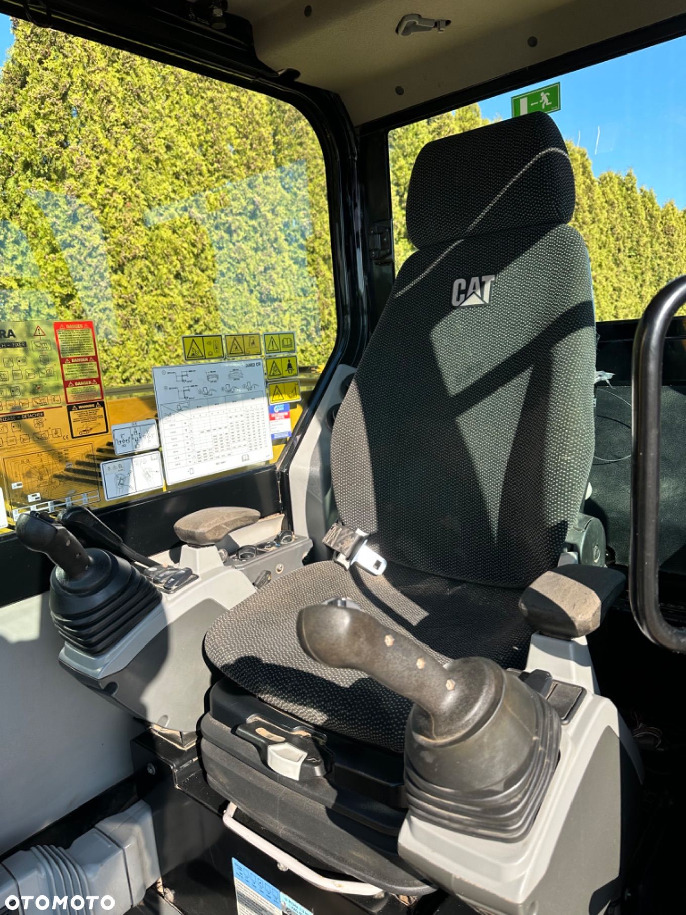 Caterpillar 308 E2 CR - 37