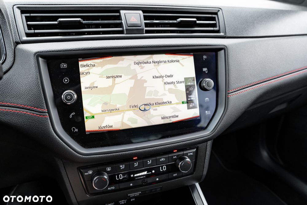 Seat Arona 1.5 TSI FR S&S - 32