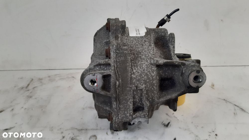 LAND ROVER RANGE ROVER L405 3.0 D DYFER MOST TYŁ HPLA-4A213-GA - 5