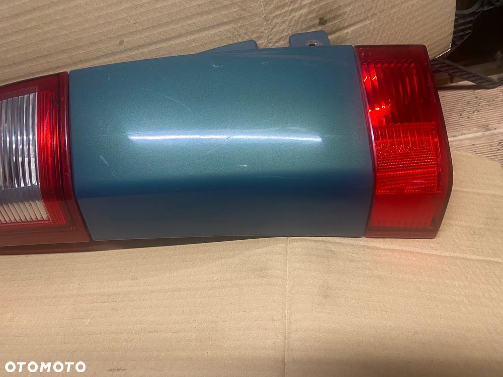 LAMPA TYLNA LEWA OPEL MERIVA A 93295362 - 10