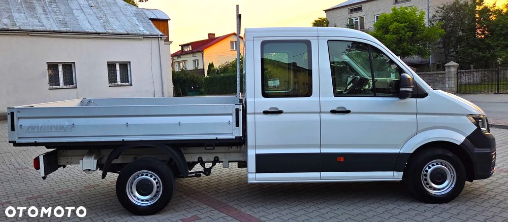 Volkswagen Crafter - 6