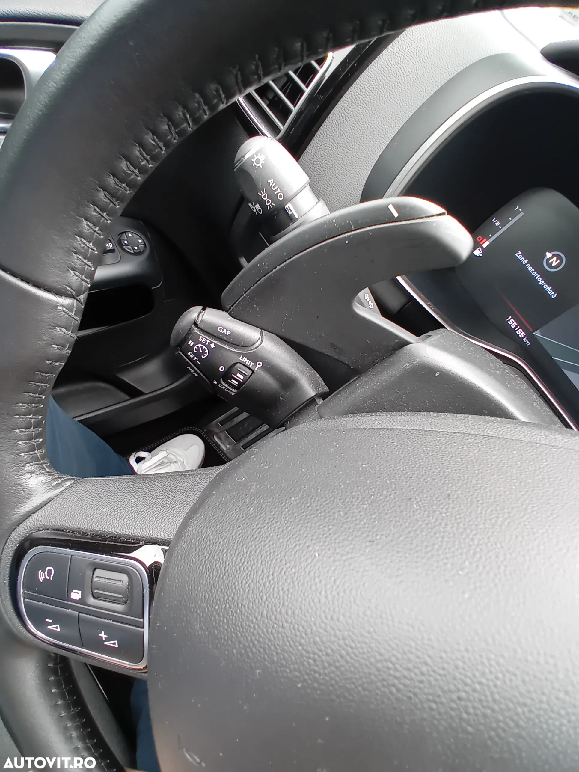 Citroën C5 Aircross 1.5 BlueHDi S&S EAT8 Shine - 34