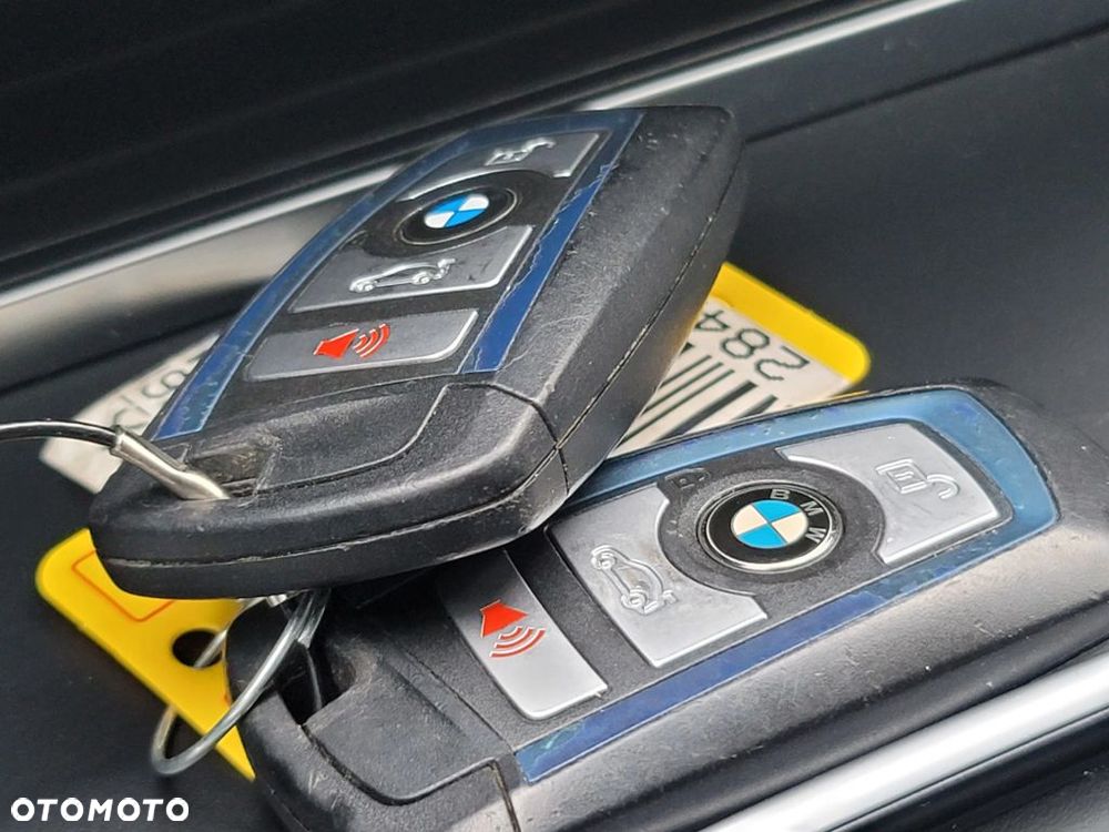 BMW Seria 4 430i xDrive Sport-Aut M Sport - 20