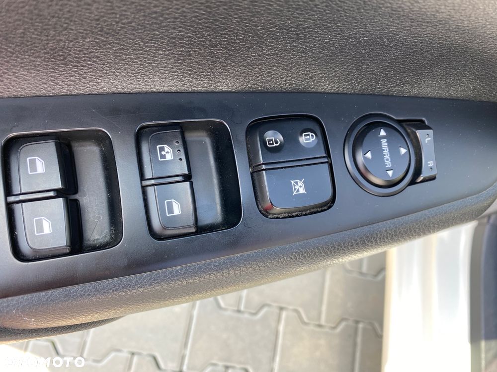 Kia Picanto 1.2 M - 12