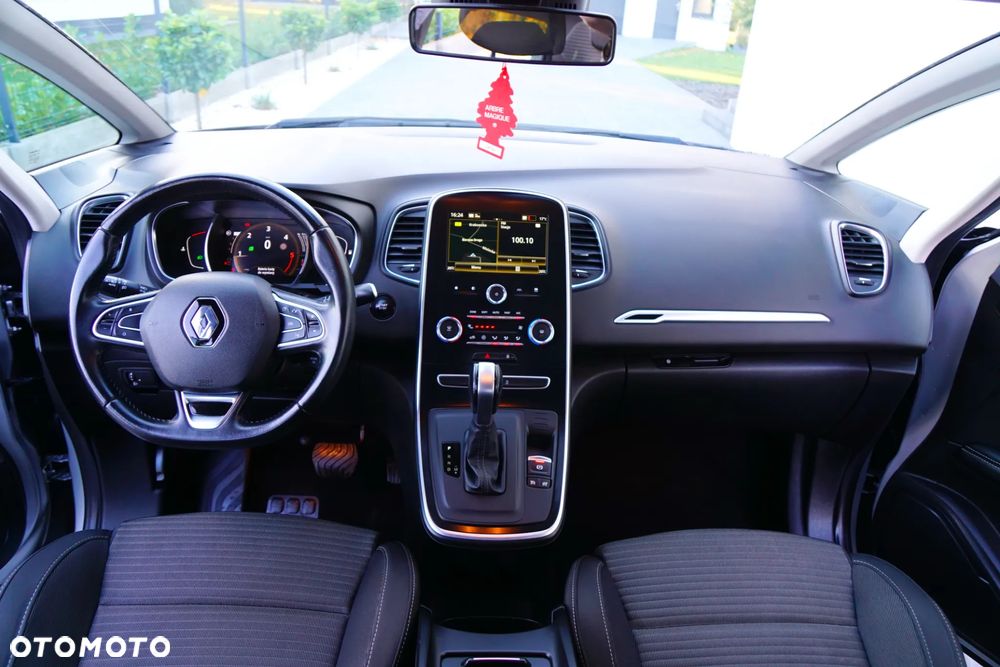 Renault Scenic ENERGY dCi 110 EDC Business - 30