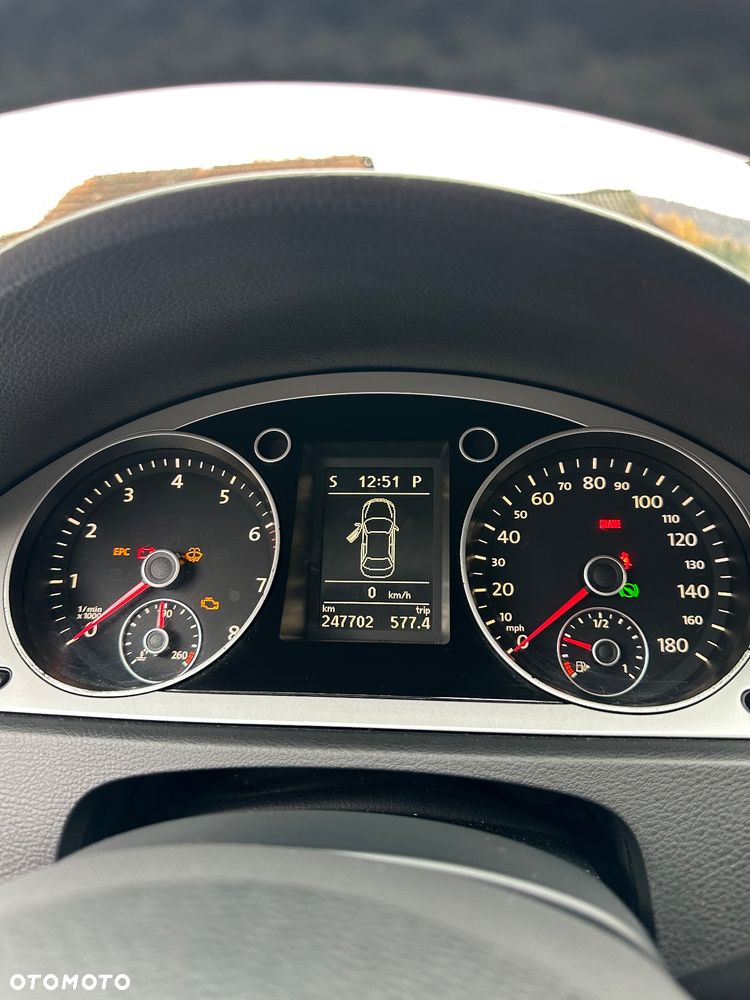 Volkswagen CC 2.0 TSI DSG - 11