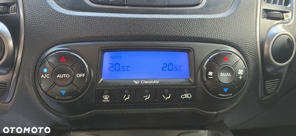 Hyundai ix35 1.6 2WD Comfort - 32