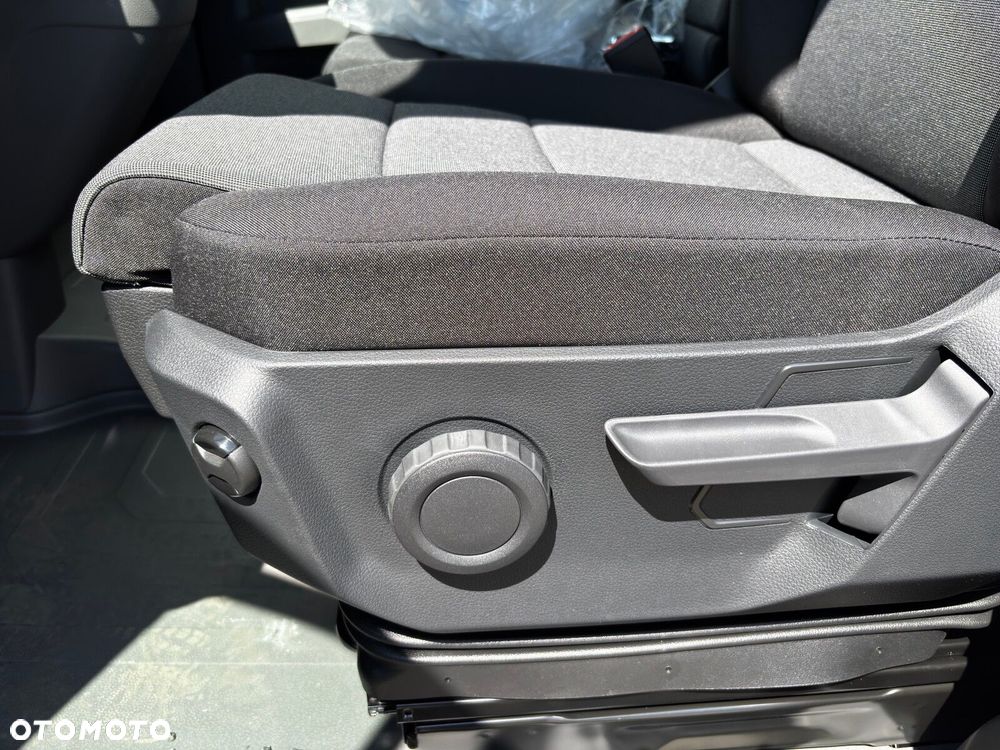 Volkswagen Crafter L4H3 177 KM 8-AUT - 14