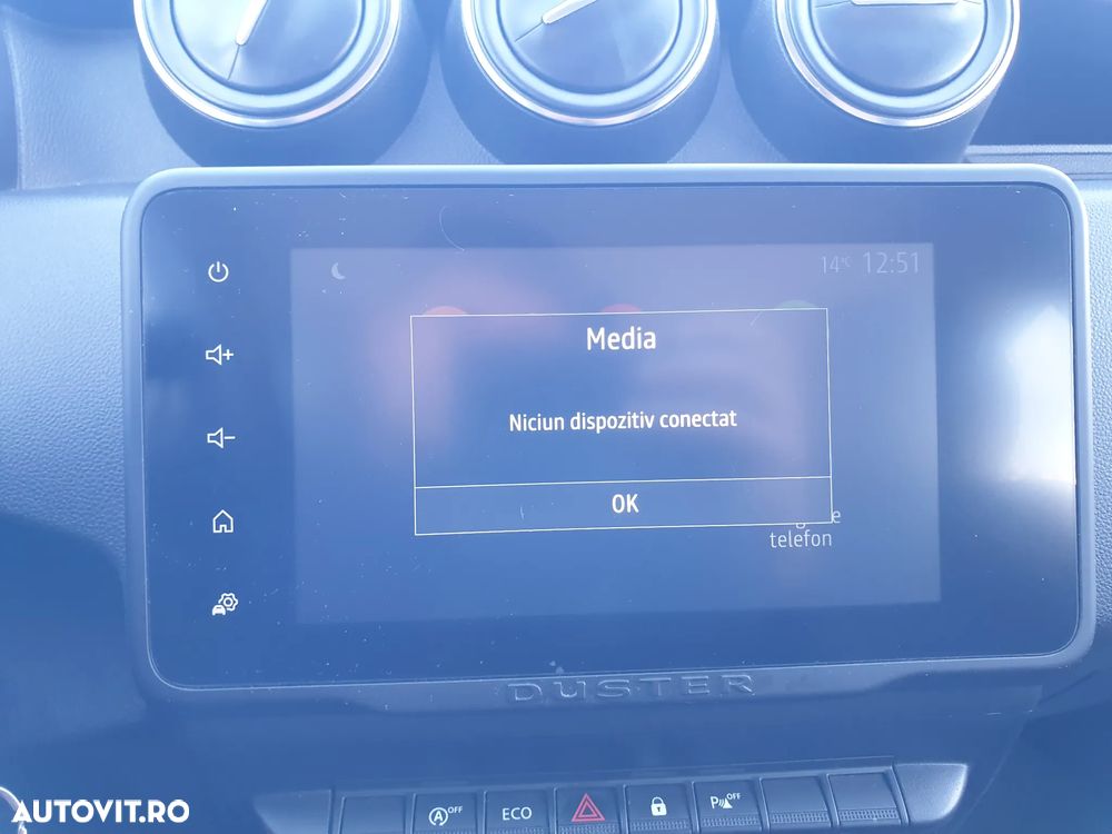 Dacia Duster 1.5 Blue dCi Prestige - 22