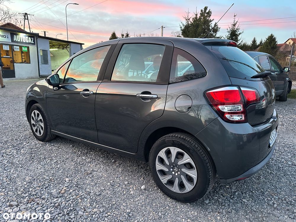 Citroën C3 Pure Tech (VTi) 68 Tendance - 3