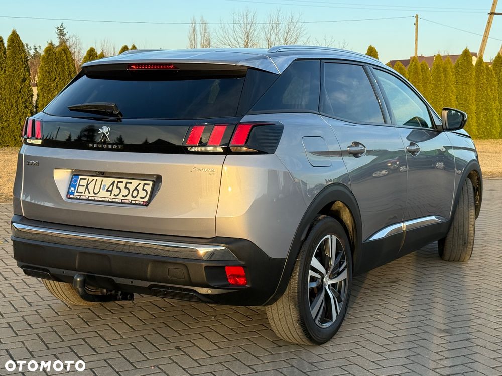 Peugeot 3008 - 8