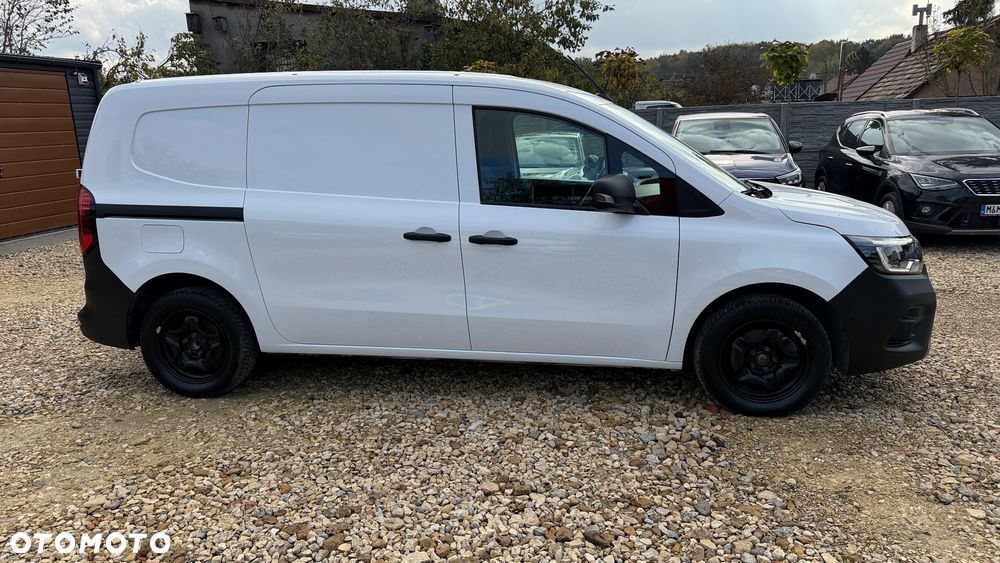 Renault Kangoo - 7