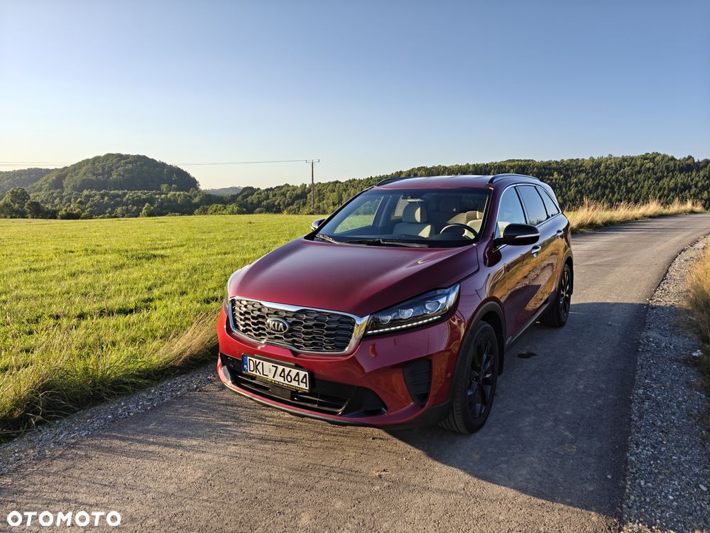 Kia Sorento - 2