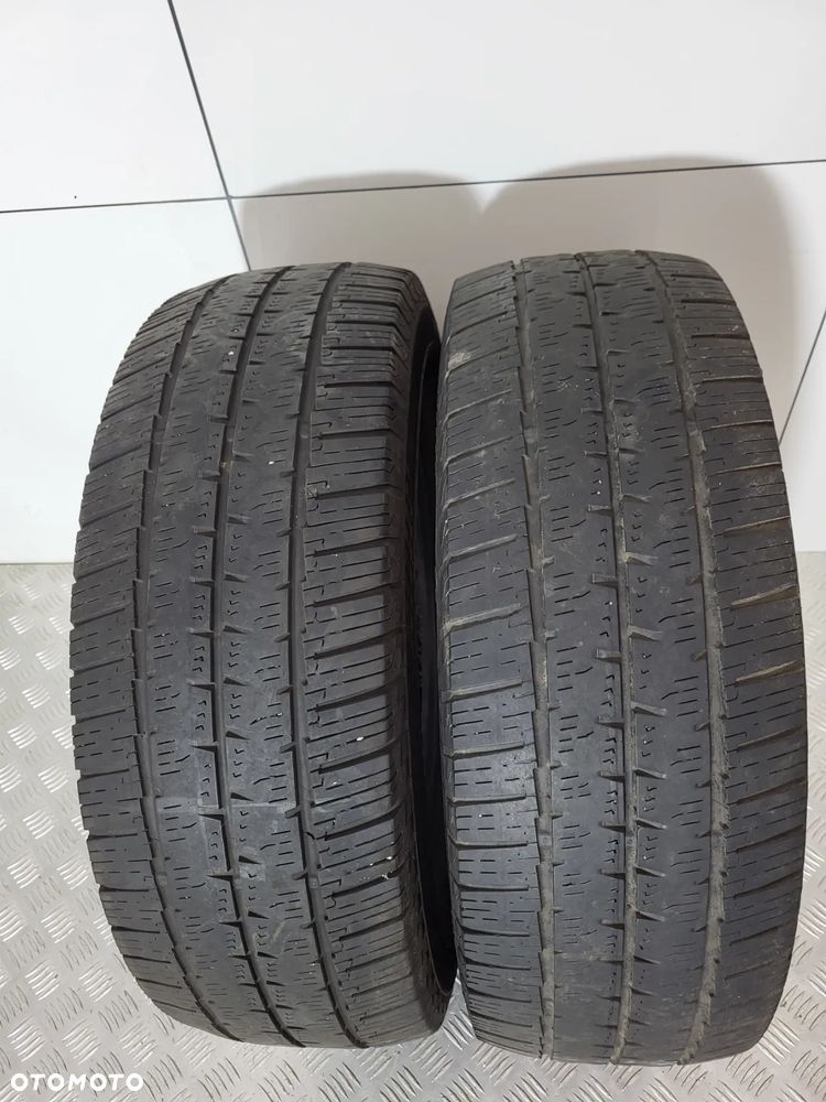 Opony Continental Vancontact 4season 225/65R16 C 4Season - 1