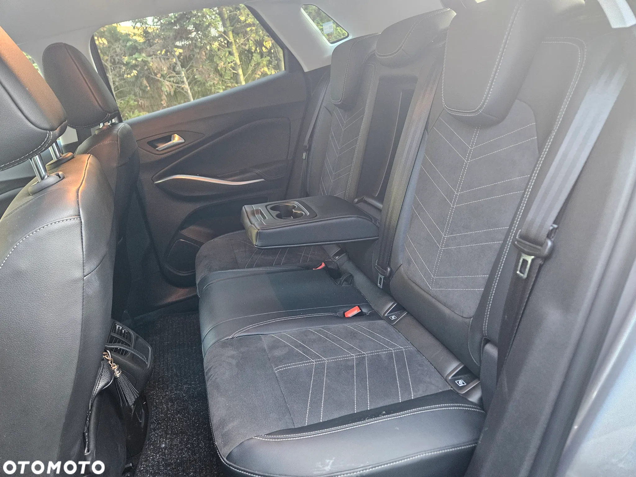 Opel Grandland 1.5 CDTI Ultimate S&S - 16