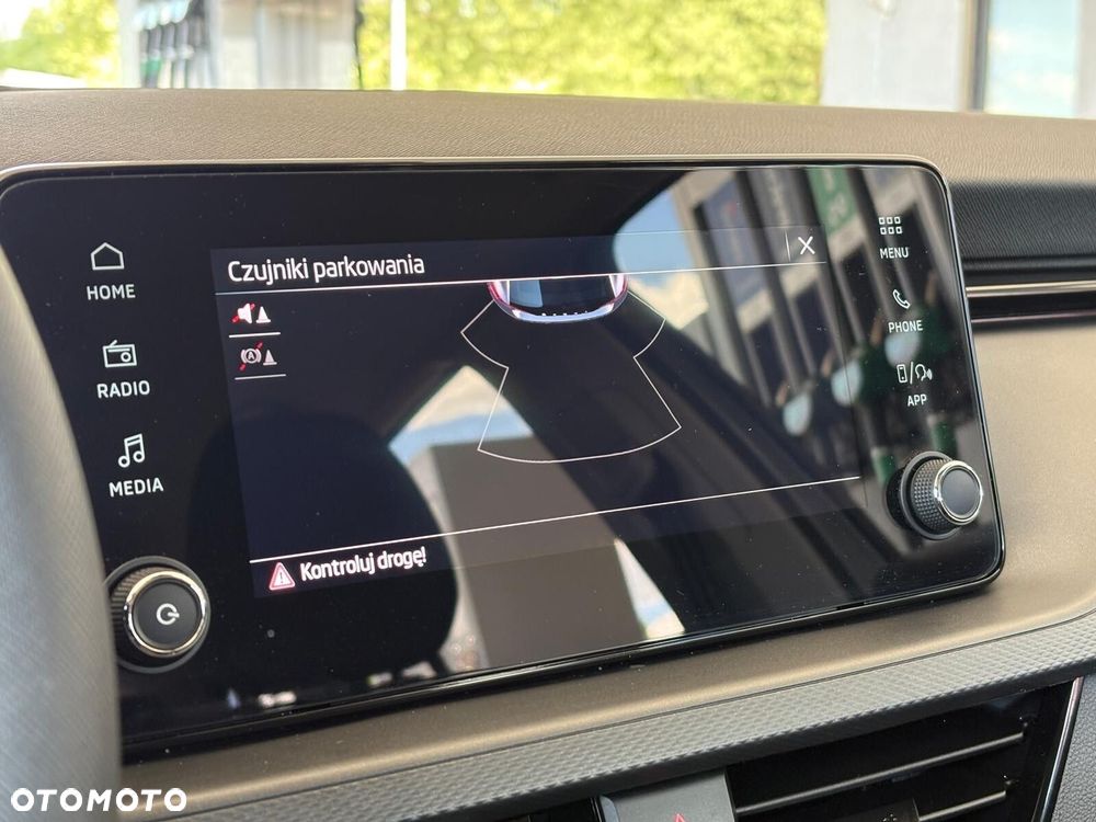Skoda Scala 1.0 TSI Essence - 20